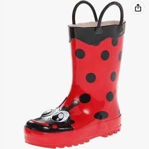 Western Chief Toddler Rainboots